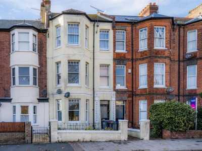 Apartment For Rent in Herne Bay, United Kingdom