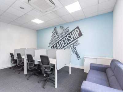 Office For Rent in Warrington, United Kingdom