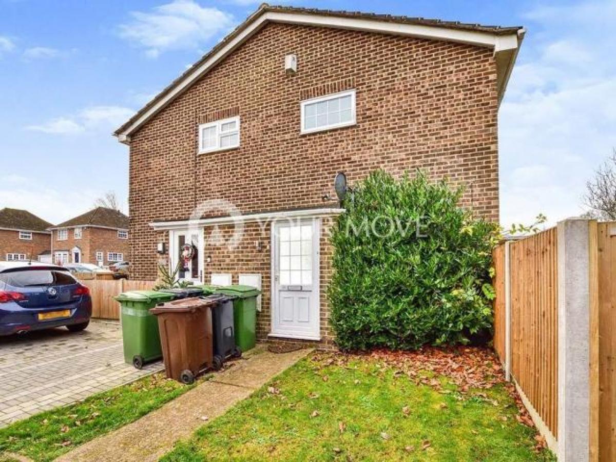 Picture of Home For Rent in Chatham, Kent, United Kingdom