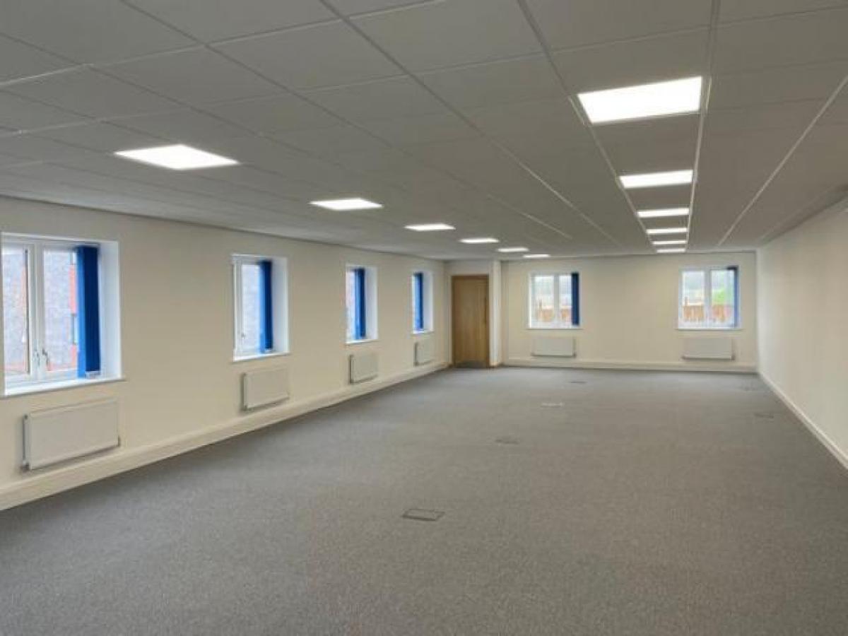 Picture of Office For Rent in Durham, County Durham, United Kingdom