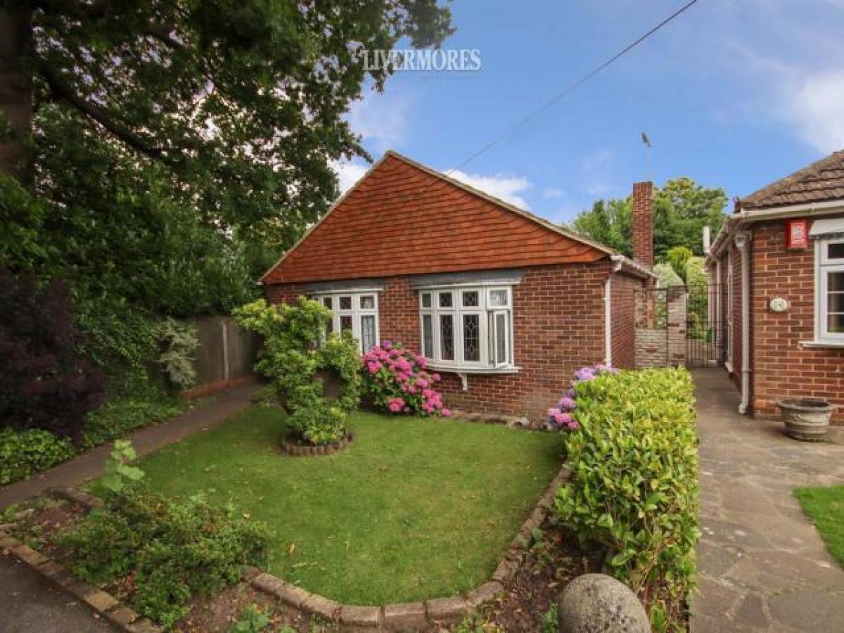 Picture of Bungalow For Rent in Dartford, Kent, United Kingdom