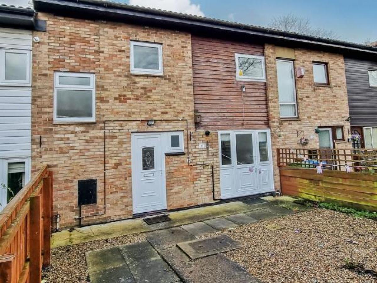 Picture of Home For Rent in Newton Aycliffe, County Durham, United Kingdom