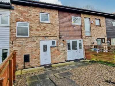 Home For Rent in Newton Aycliffe, United Kingdom