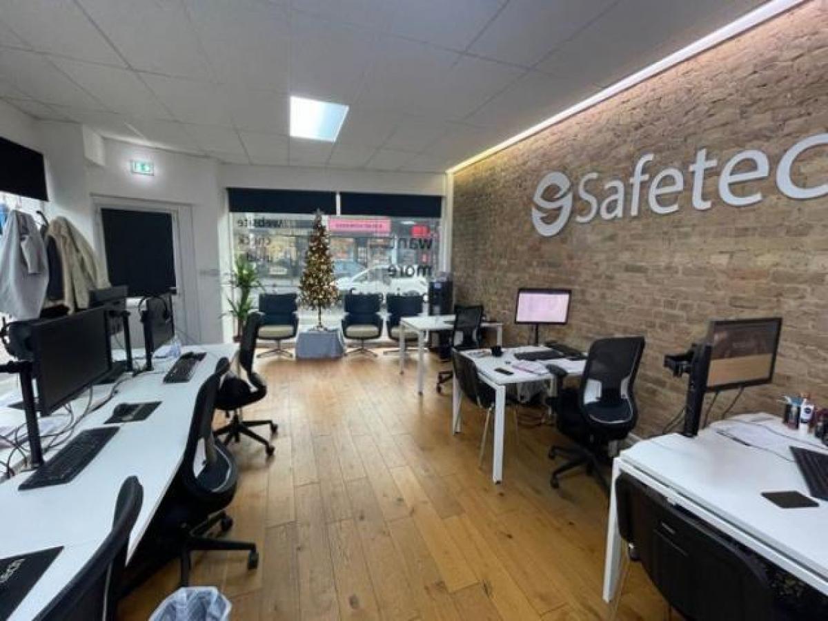 Picture of Office For Rent in Westcliff on Sea, Essex, United Kingdom