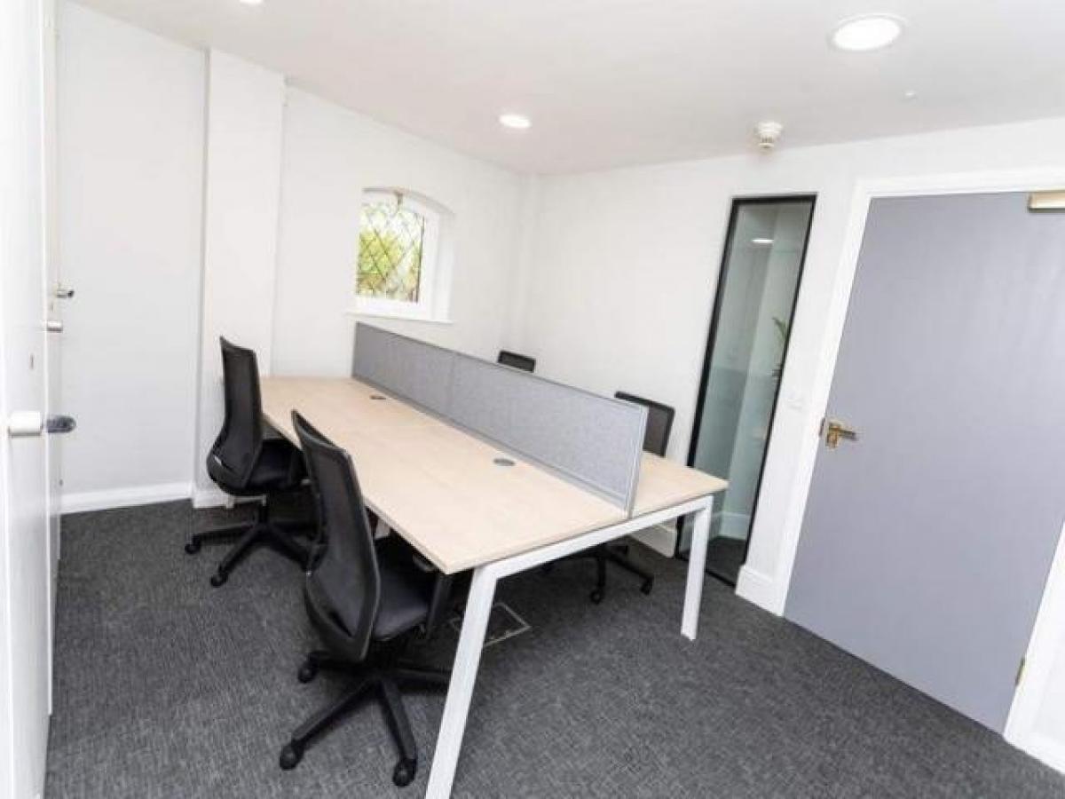 Picture of Office For Rent in Warrington, Cheshire, United Kingdom