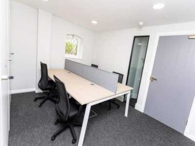 Office For Rent in Warrington, United Kingdom