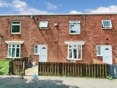 Home For Rent in Newton Aycliffe, United Kingdom