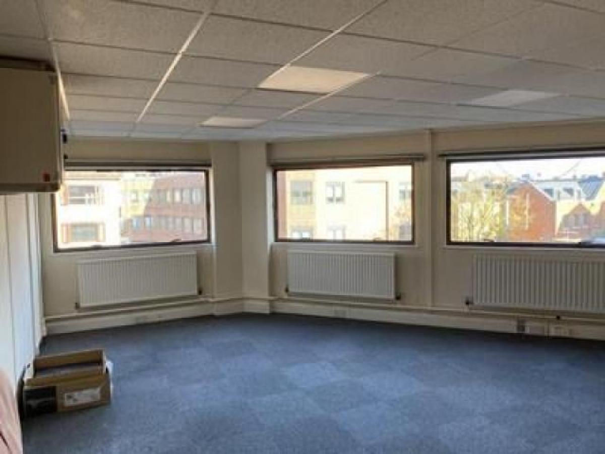 Picture of Office For Rent in Bedford, Bedfordshire, United Kingdom