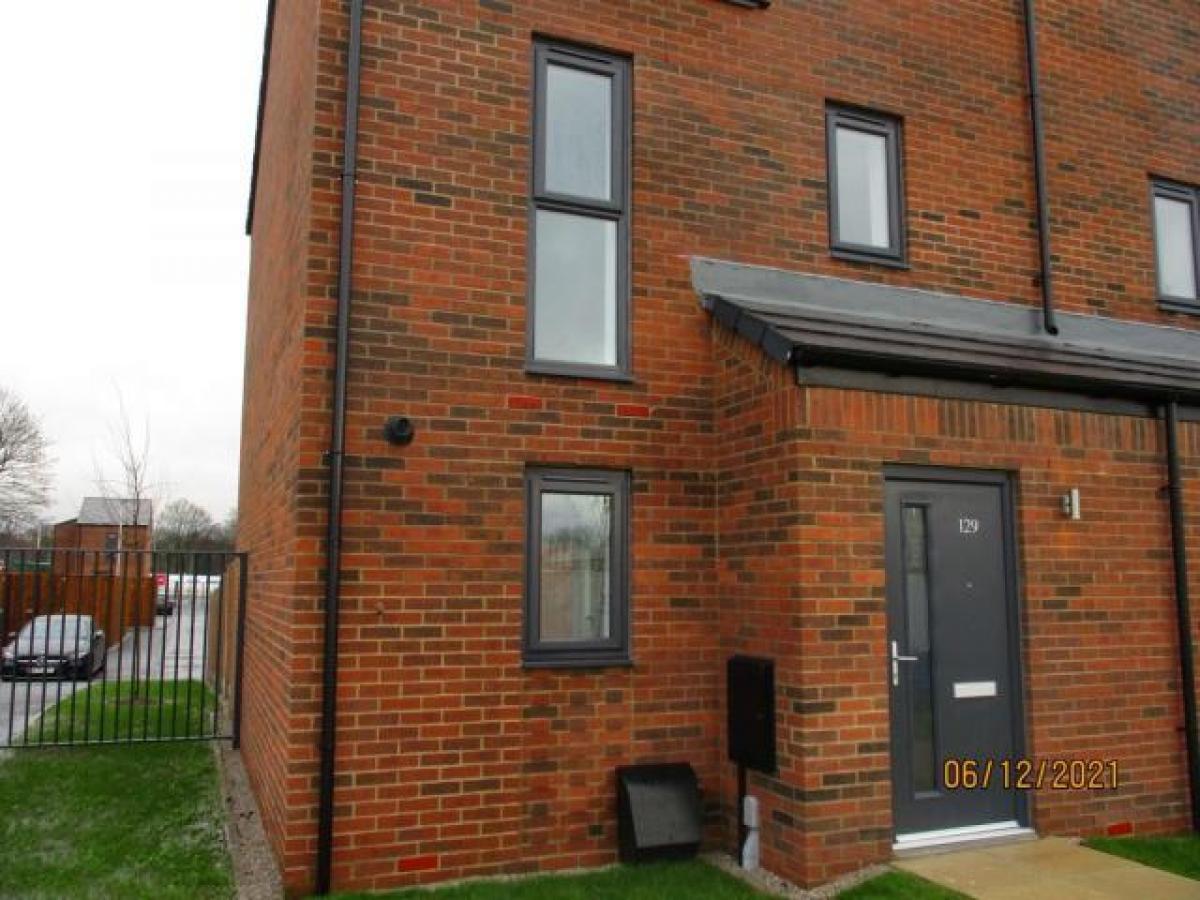 Picture of Home For Rent in Salford, Greater Manchester, United Kingdom