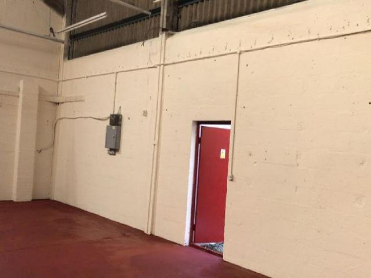 Picture of Industrial For Rent in Penzance, Cornwall, United Kingdom