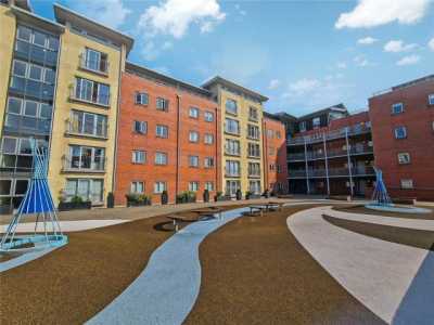 Apartment For Rent in Chester, United Kingdom