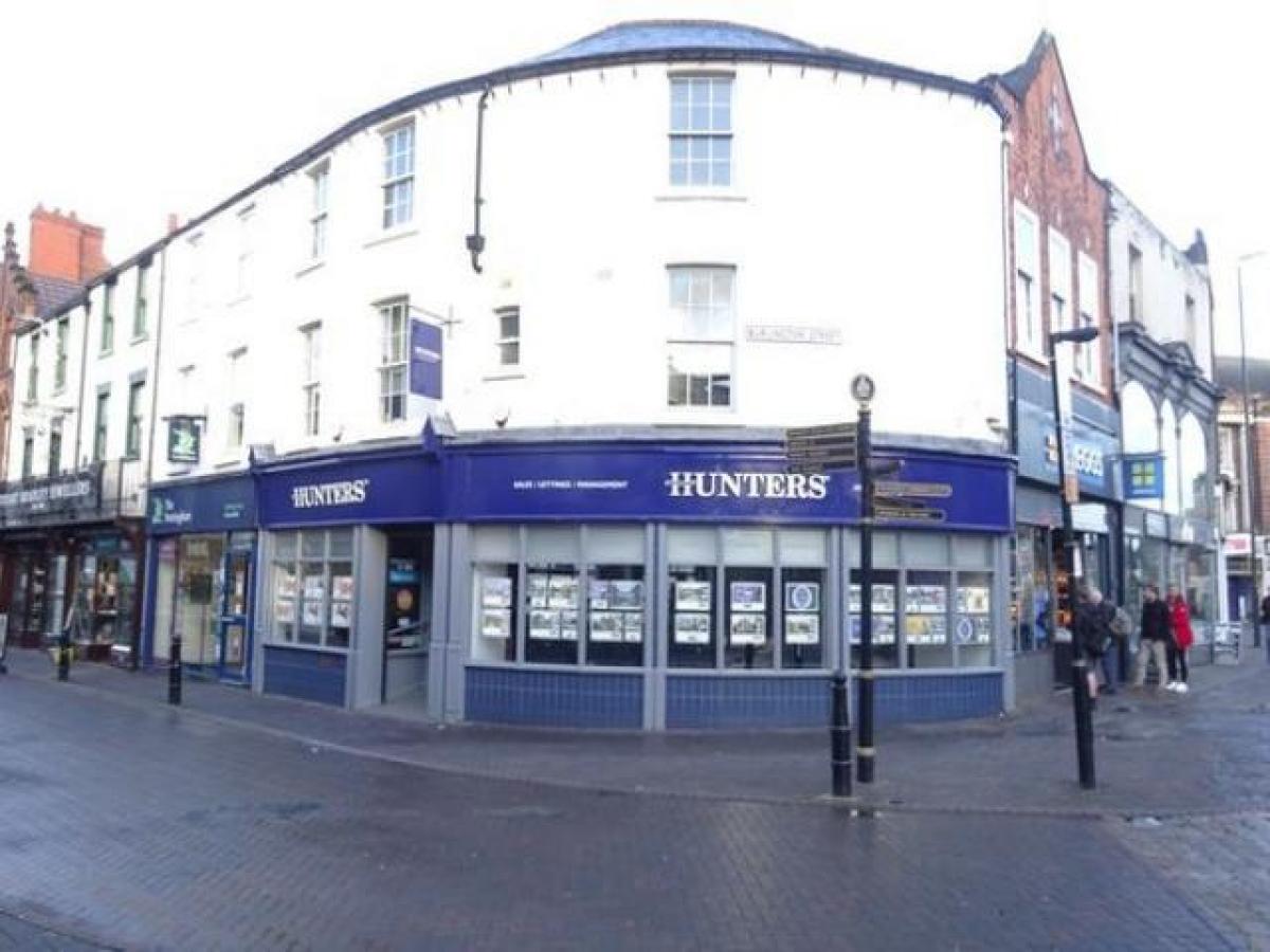 Picture of Office For Rent in Chesterfield, Derbyshire, United Kingdom