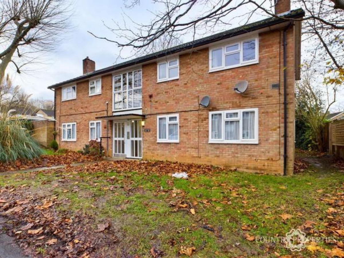 Picture of Apartment For Rent in Welwyn Garden City, Hertfordshire, United Kingdom