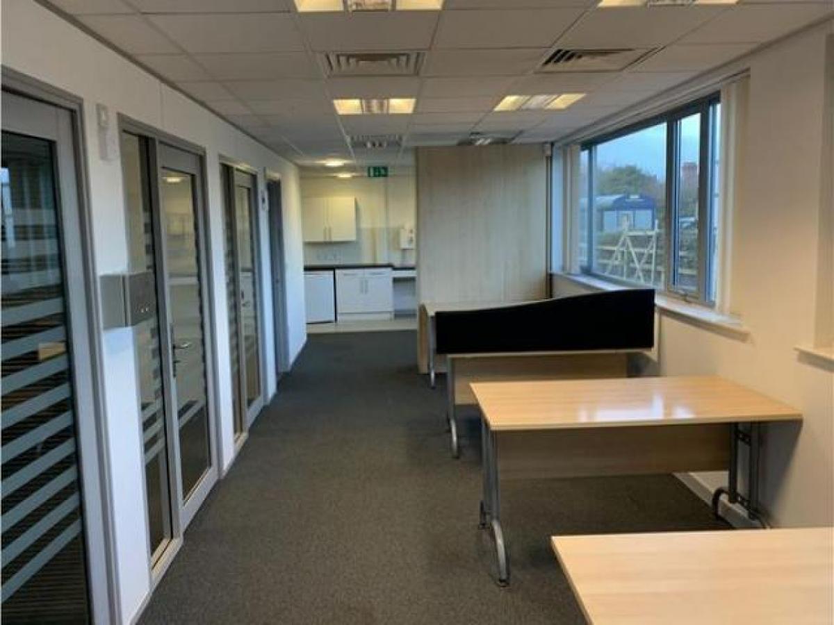 Picture of Office For Rent in Shrewsbury, Shropshire, United Kingdom