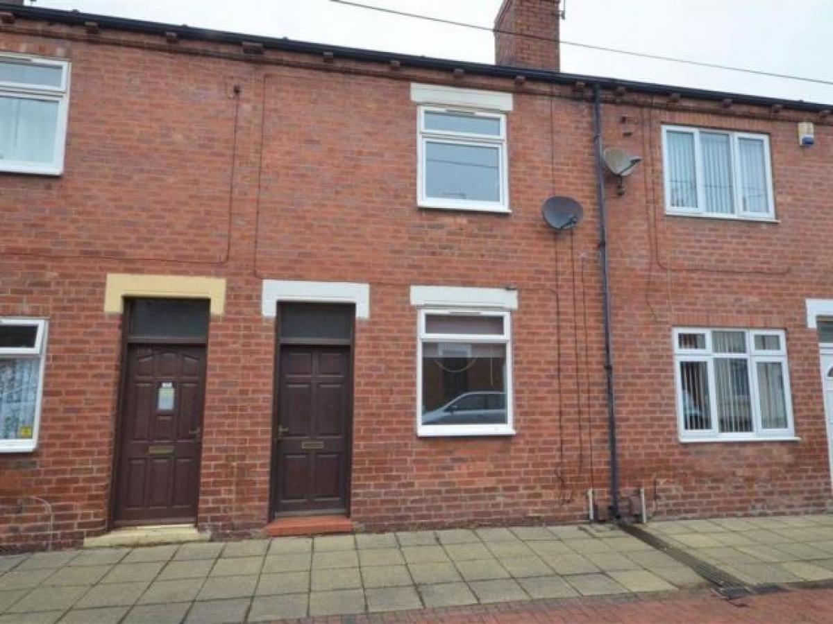 Picture of Home For Rent in Castleford, West Yorkshire, United Kingdom