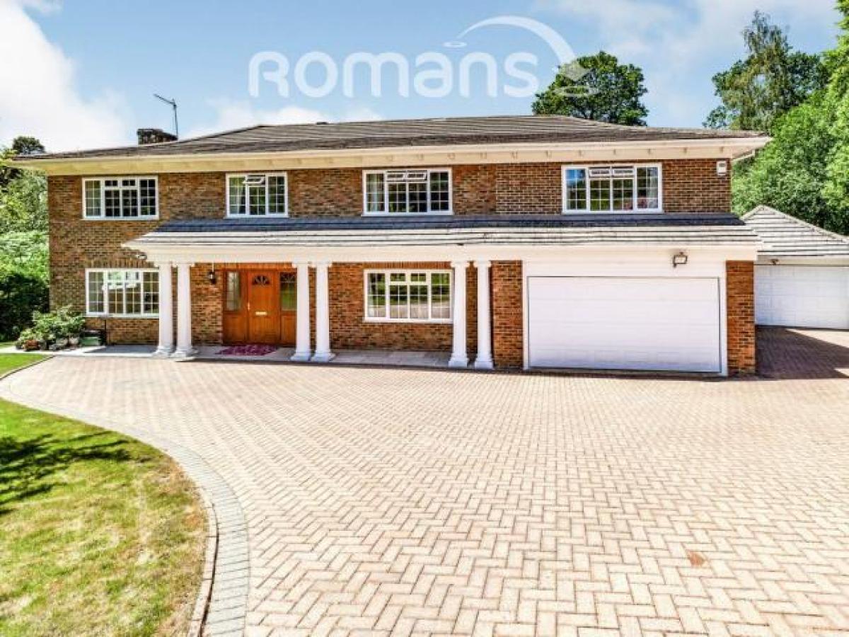 Picture of Home For Rent in Ascot, Berkshire, United Kingdom