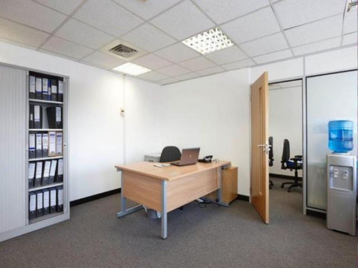 Picture of Office For Rent in Cheadle, Greater Manchester, United Kingdom