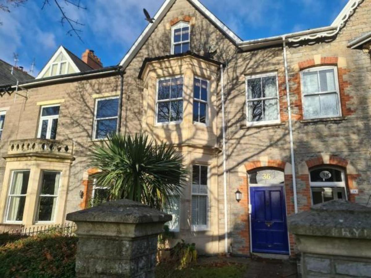 Picture of Apartment For Rent in Penarth, South Glamorgan, United Kingdom