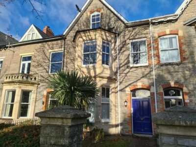 Apartment For Rent in Penarth, United Kingdom