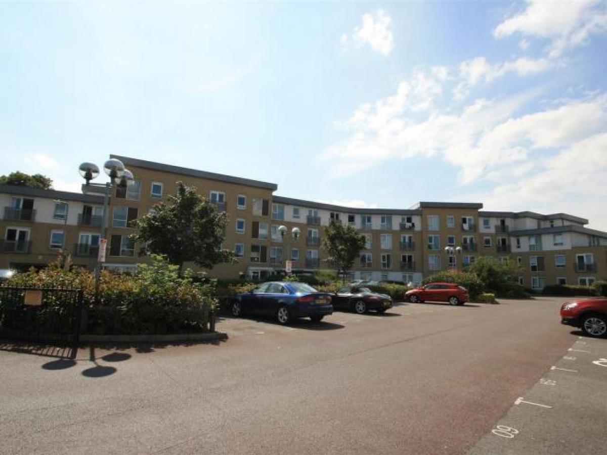 Picture of Apartment For Rent in Southend on Sea, Essex, United Kingdom