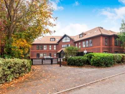 Apartment For Rent in Wokingham, United Kingdom