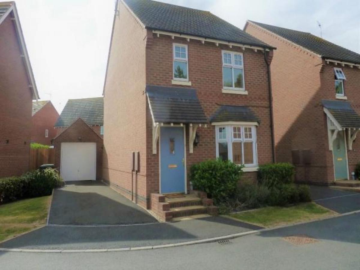 Picture of Home For Rent in Sleaford, Lincolnshire, United Kingdom