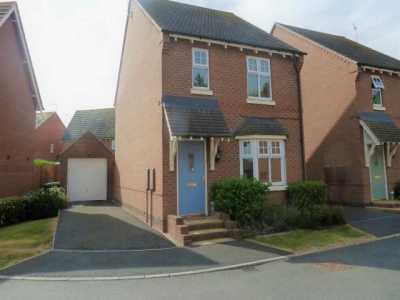 Home For Rent in Sleaford, United Kingdom