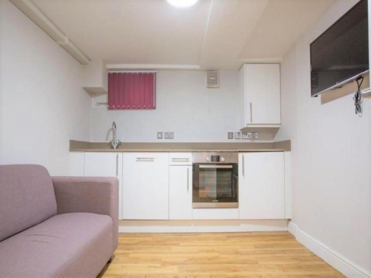 Picture of Apartment For Rent in Chester, Cheshire, United Kingdom