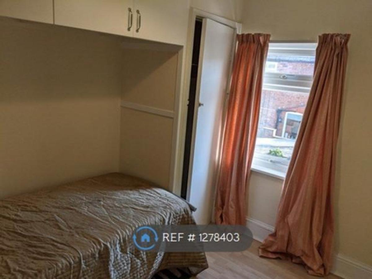 Picture of Apartment For Rent in Chester, Cheshire, United Kingdom