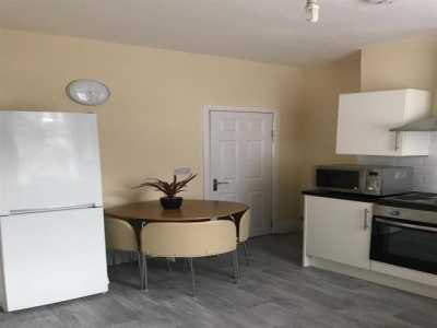 Apartment For Rent in Burnley, United Kingdom