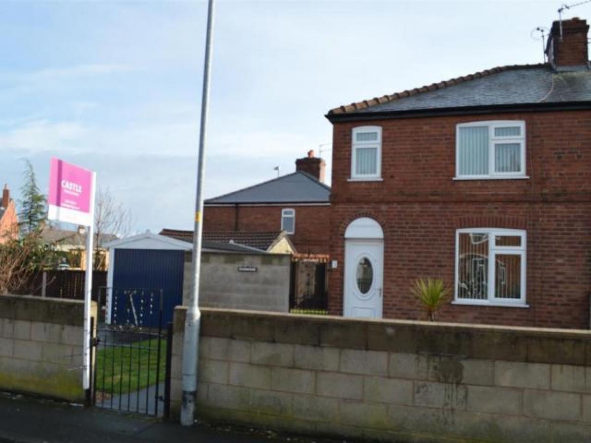 Picture of Home For Rent in Castleford, West Yorkshire, United Kingdom