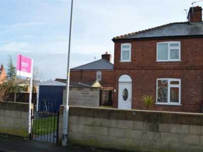 Home For Rent in Castleford, United Kingdom