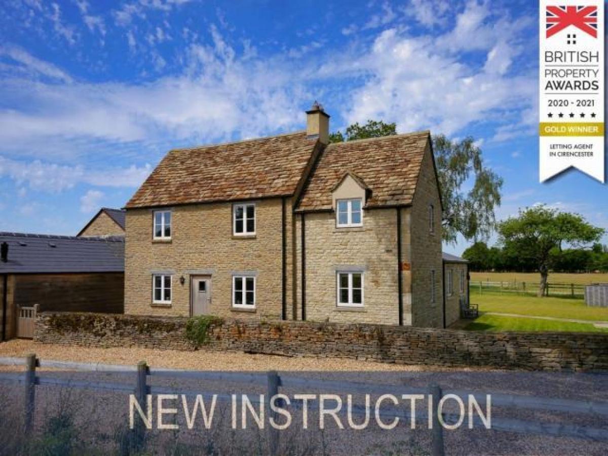 Picture of Home For Rent in Lechlade, Gloucestershire, United Kingdom