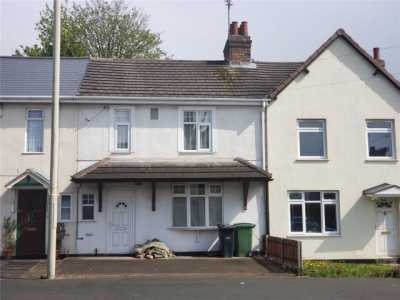 Home For Rent in Dudley, United Kingdom