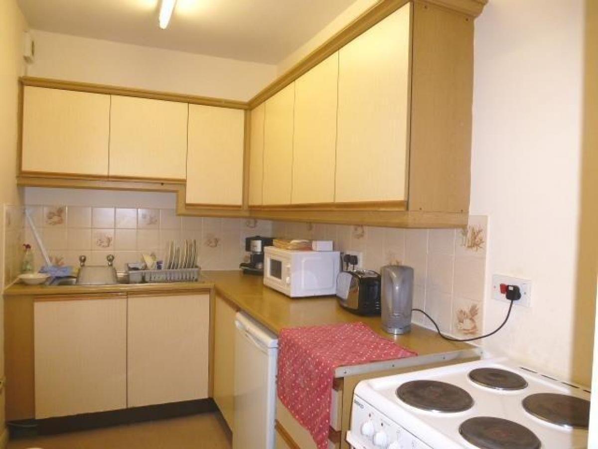 Picture of Apartment For Rent in Tunbridge Wells, Kent, United Kingdom