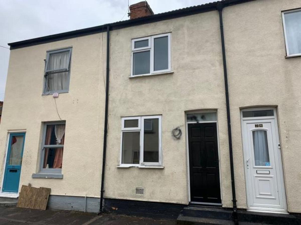 Picture of Home For Rent in Gainsborough, Lincolnshire, United Kingdom