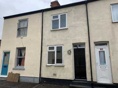 Home For Rent in Gainsborough, United Kingdom