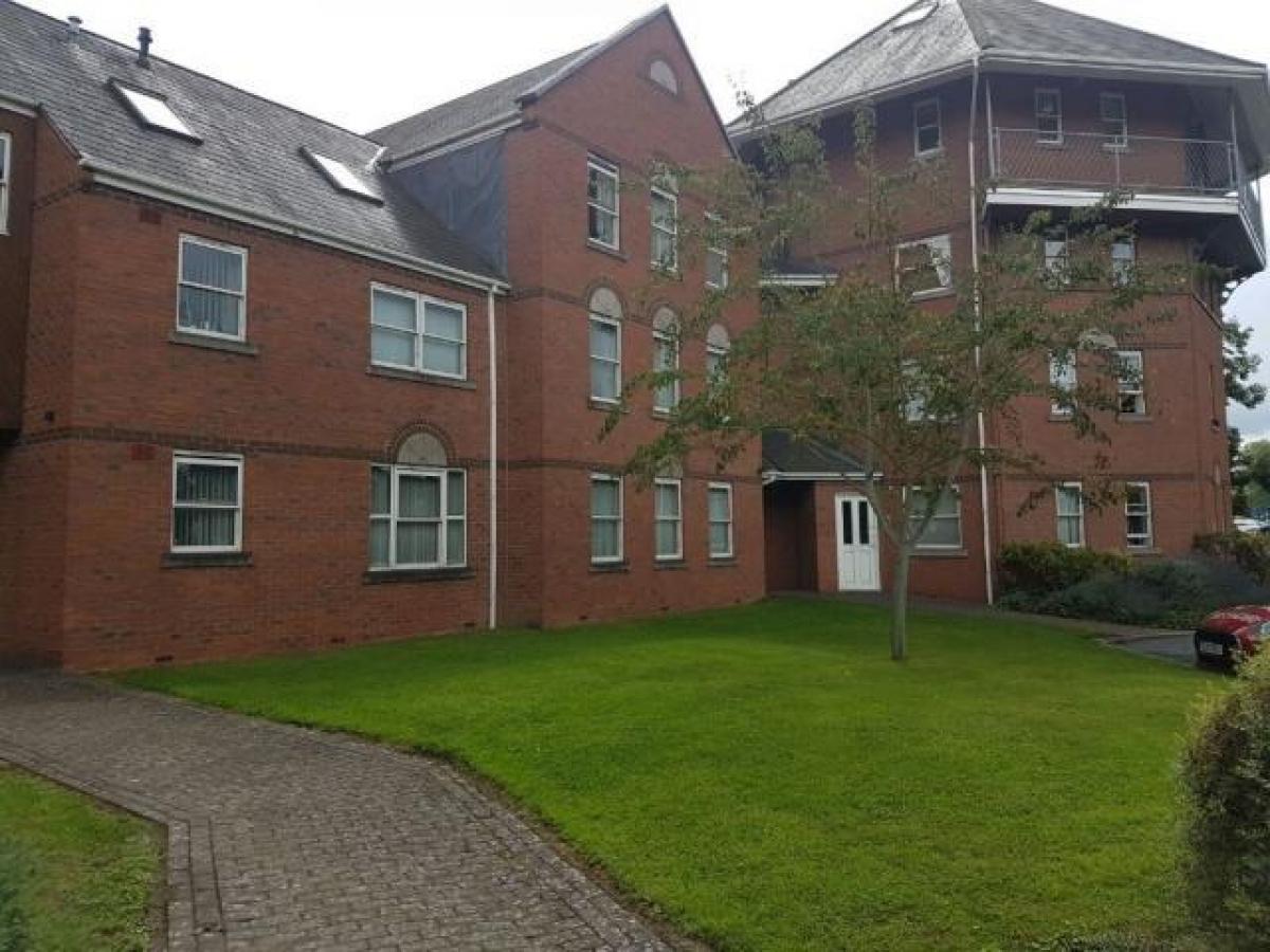 Picture of Apartment For Rent in Hereford, Herefordshire, United Kingdom