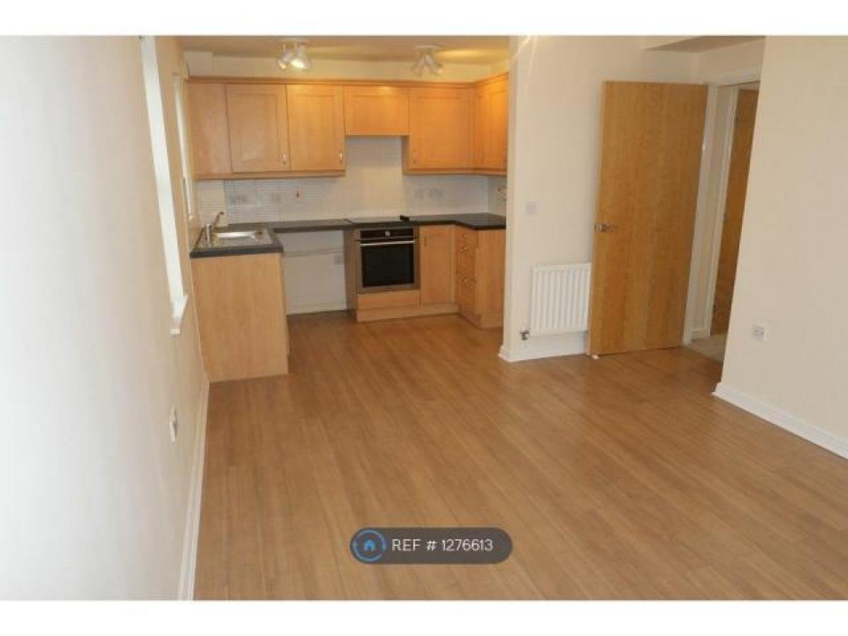 Picture of Apartment For Rent in Market Harborough, Leicestershire, United Kingdom