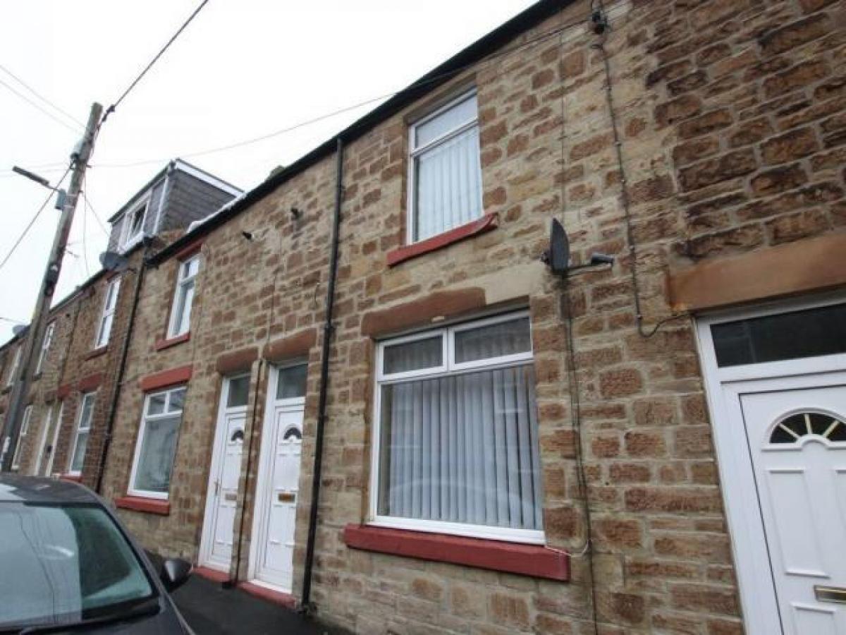 Picture of Home For Rent in Consett, County Durham, United Kingdom