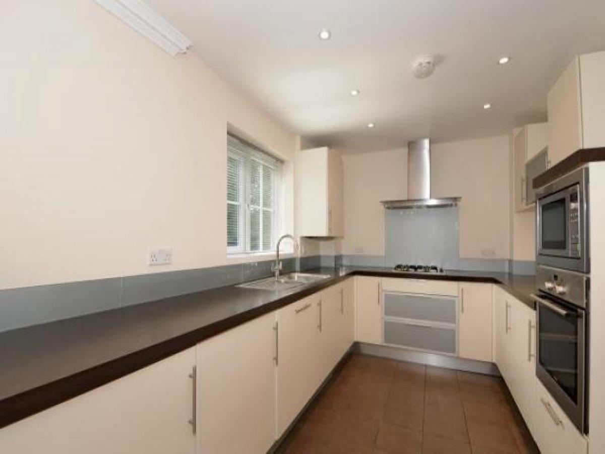 Picture of Apartment For Rent in Ascot, Berkshire, United Kingdom