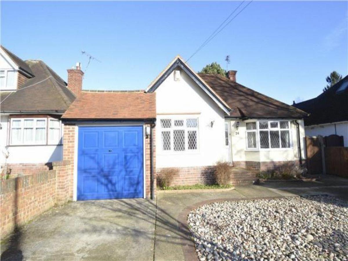 Picture of Bungalow For Rent in Maidenhead, Berkshire, United Kingdom