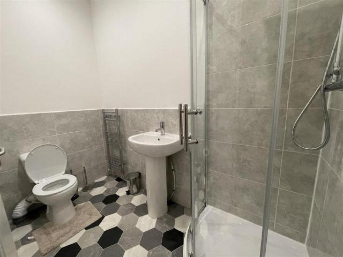 Picture of Apartment For Rent in Burnley, Lancashire, United Kingdom