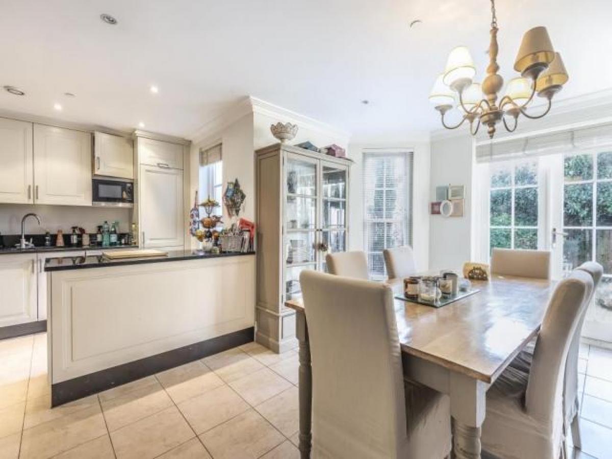 Picture of Home For Rent in Twickenham, Greater London, United Kingdom