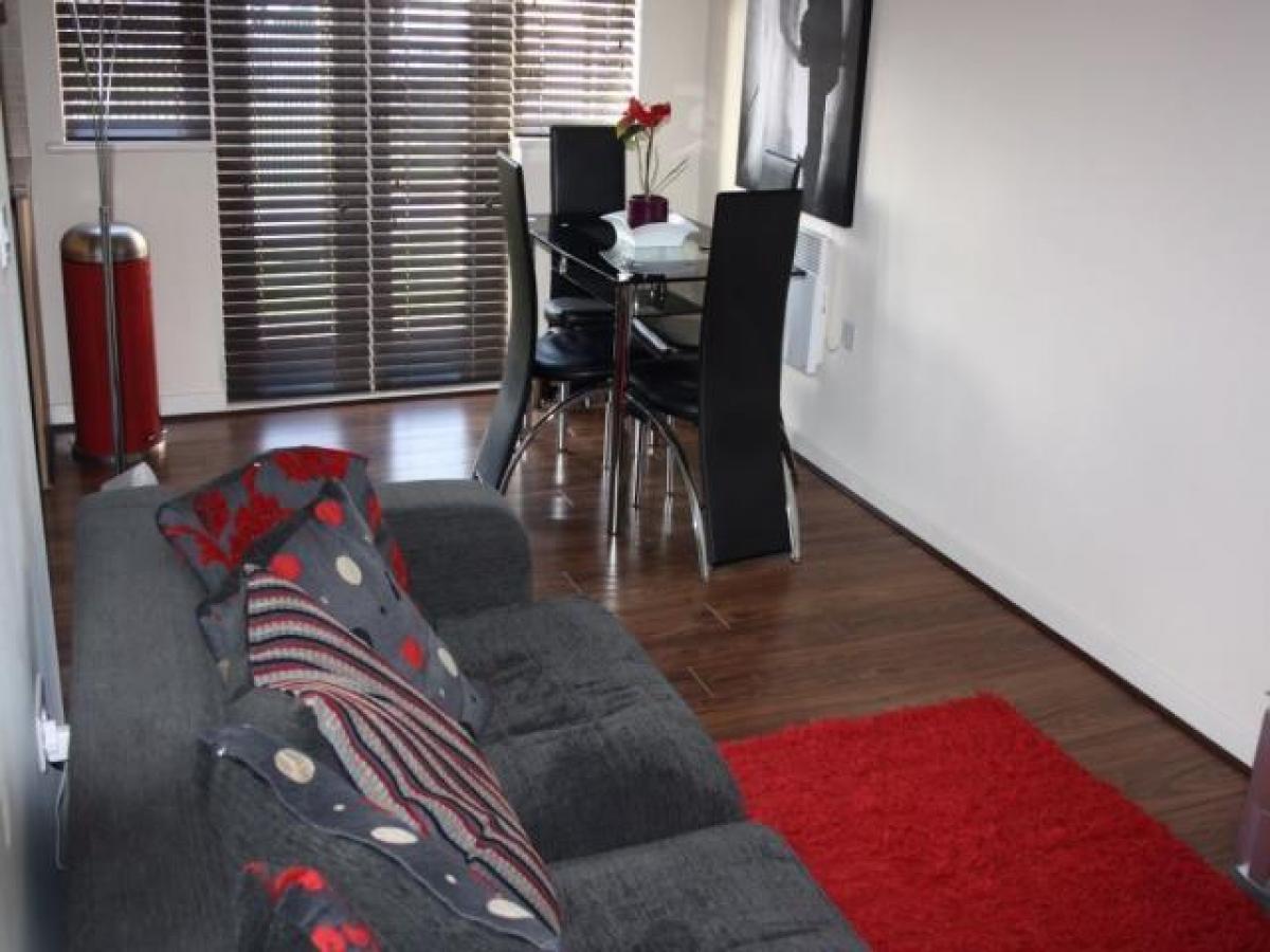 Picture of Apartment For Rent in Edgware, Greater London, United Kingdom