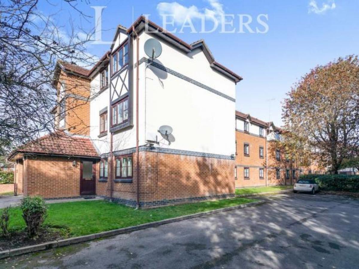 Picture of Apartment For Rent in Redhill, Surrey, United Kingdom