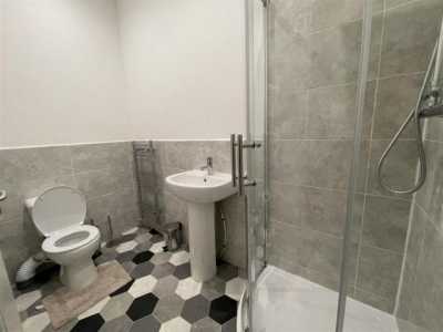 Apartment For Rent in Burnley, United Kingdom