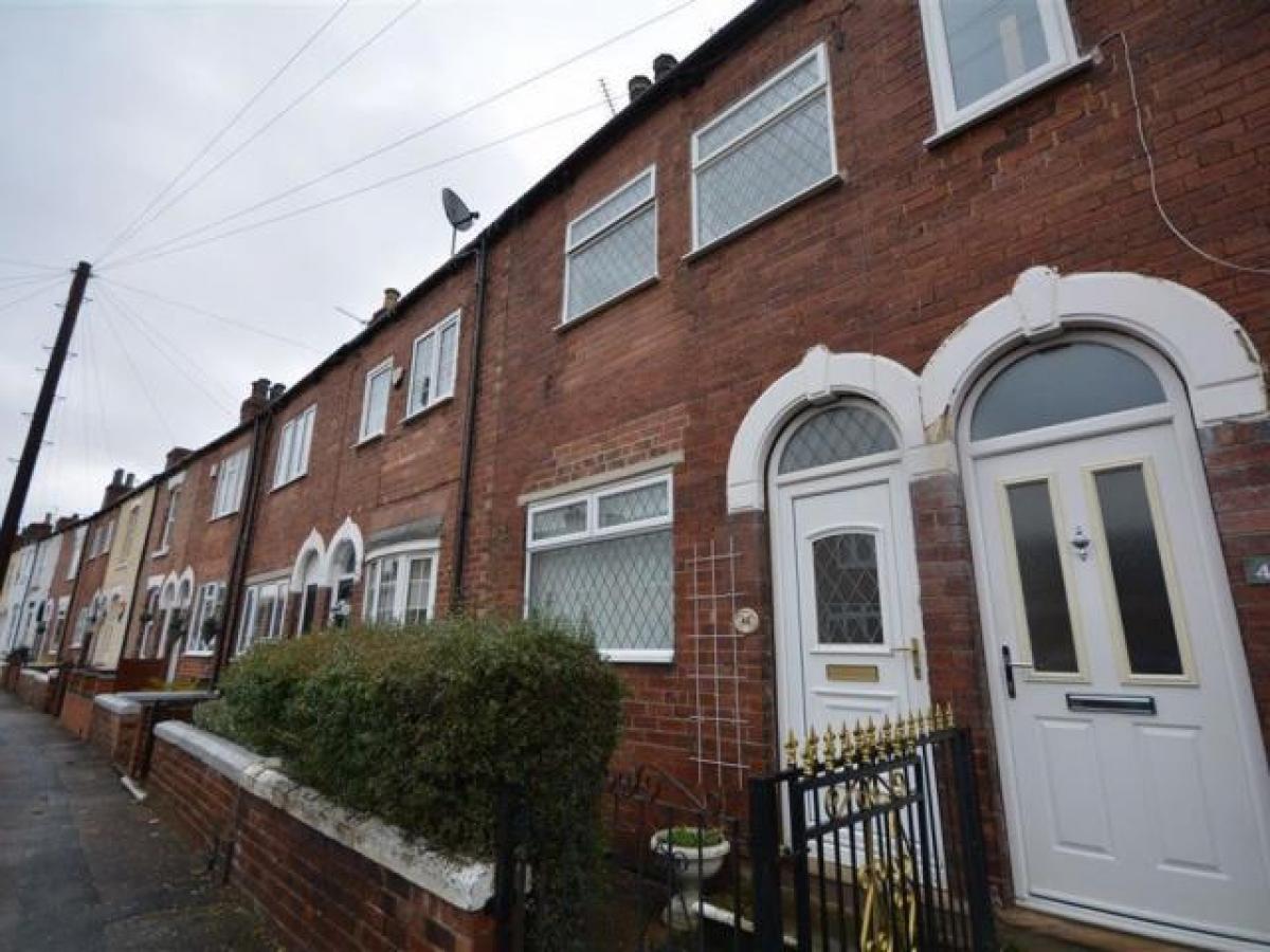 Picture of Home For Rent in Castleford, West Yorkshire, United Kingdom