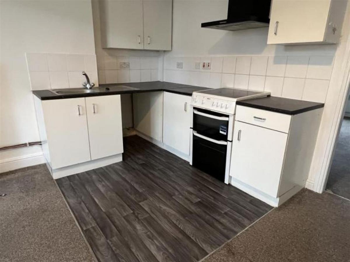 Picture of Apartment For Rent in Walsall, West Midlands, United Kingdom