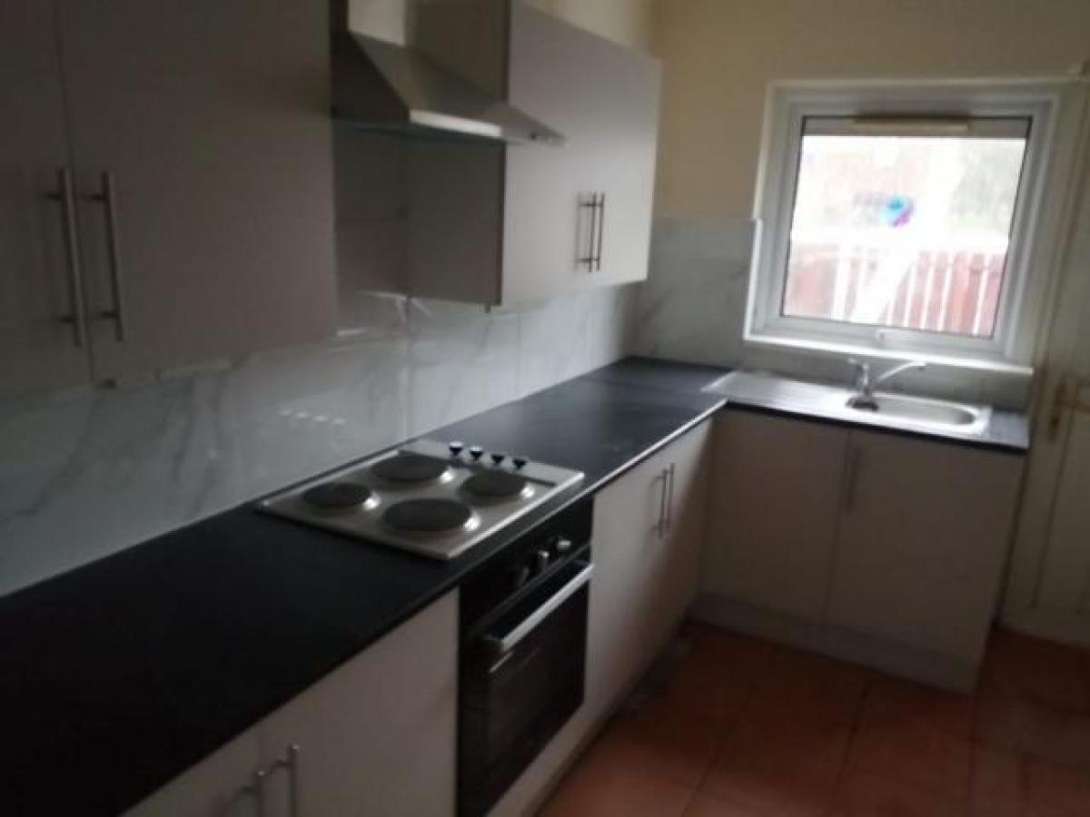 Picture of Home For Rent in Newton Aycliffe, County Durham, United Kingdom